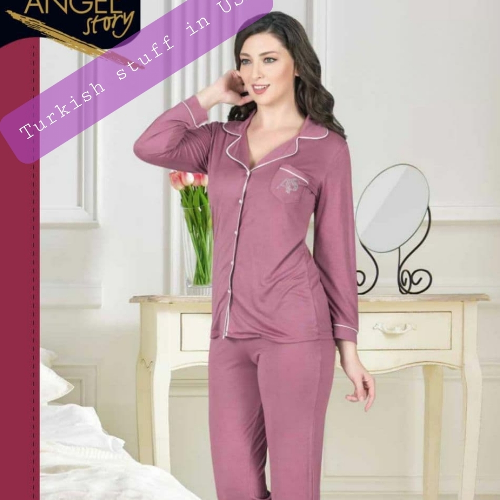 Pajamas